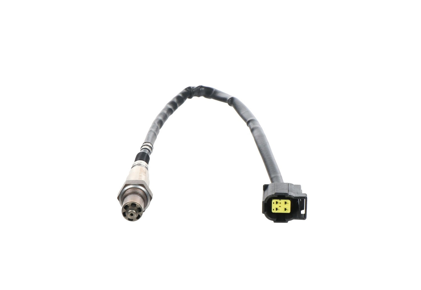 Front View of Oxygen Sensor BOSCH 15510