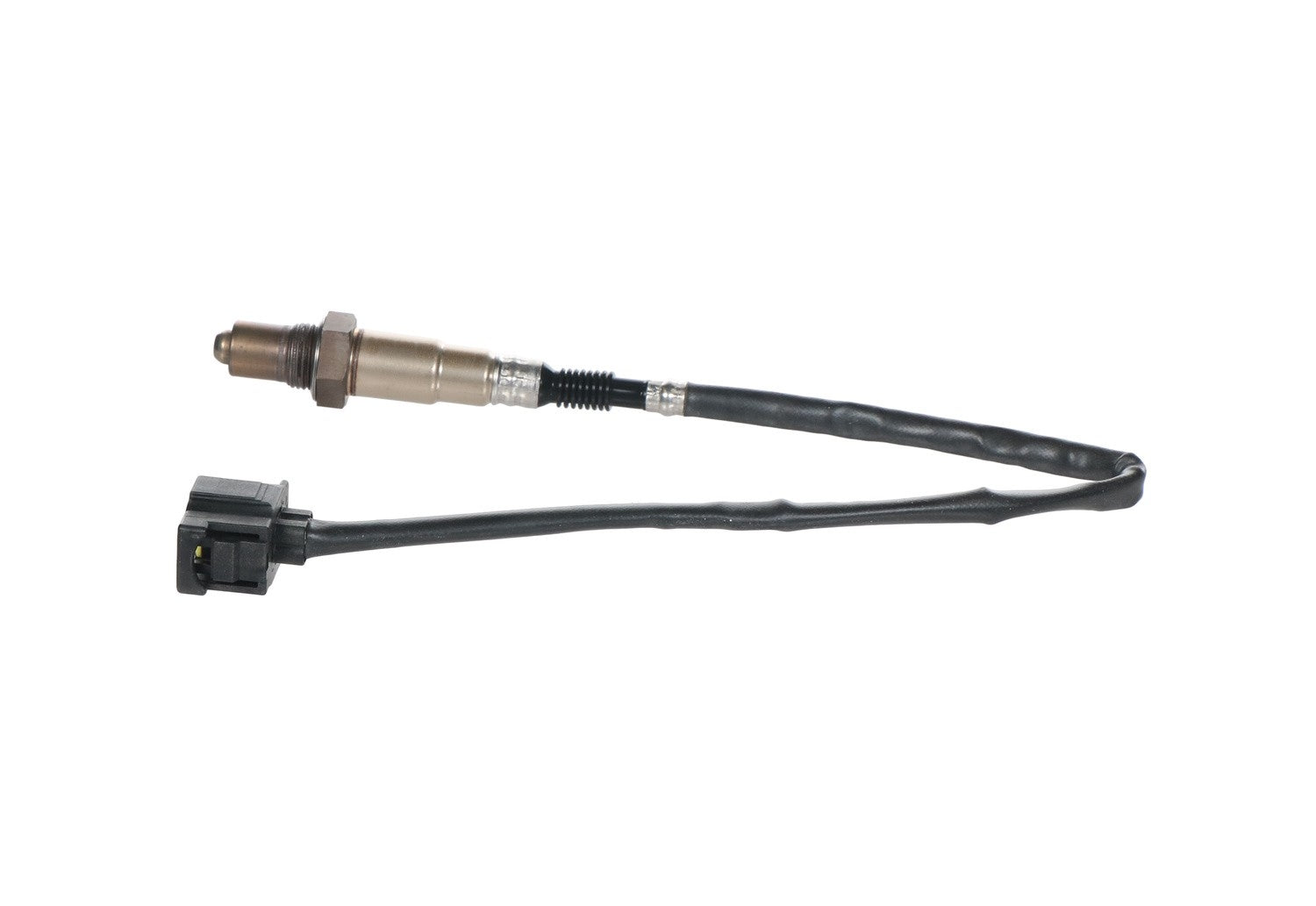 Left View of Oxygen Sensor BOSCH 15510