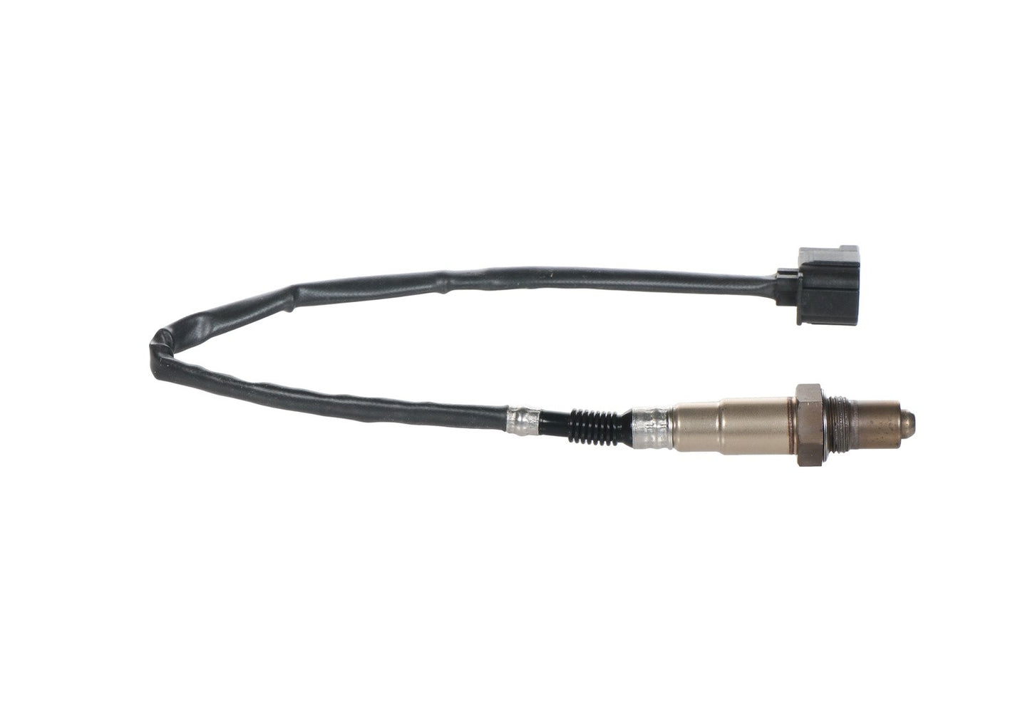 Right View of Oxygen Sensor BOSCH 15510