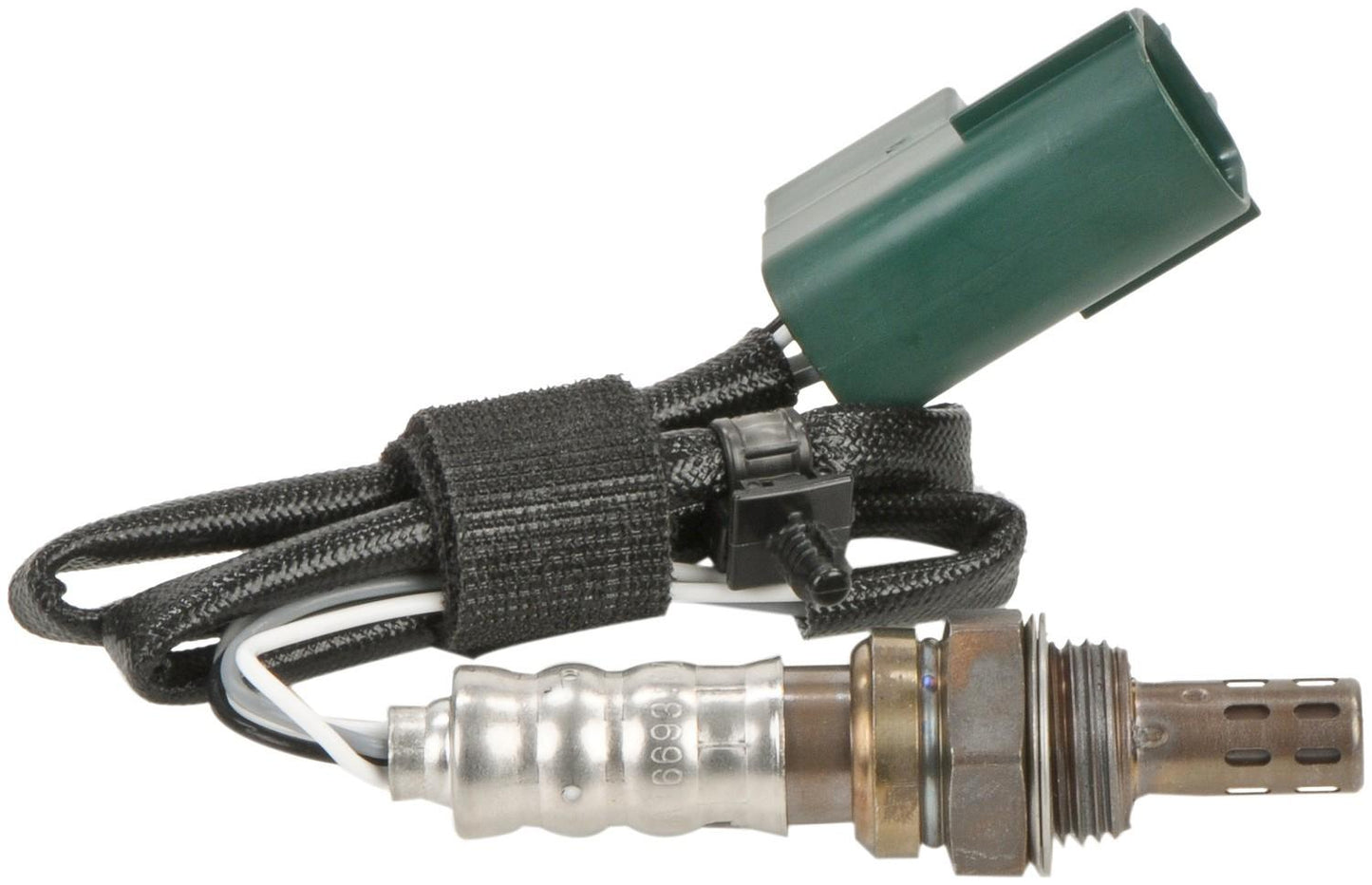 Right View of Oxygen Sensor BOSCH 15524