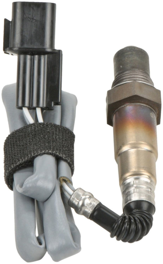 Back View of Oxygen Sensor BOSCH 15580