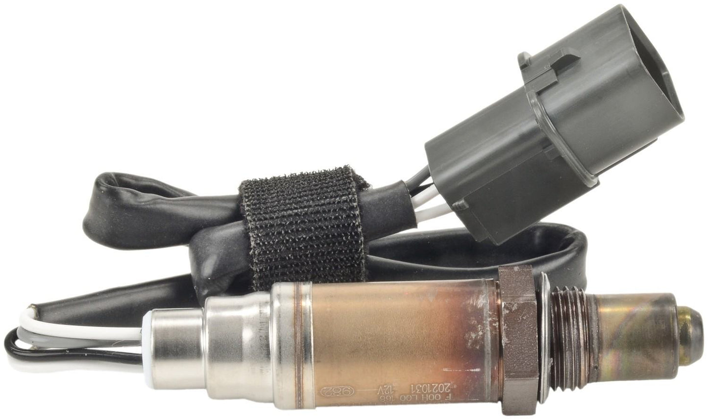 Right View of Oxygen Sensor BOSCH 15582