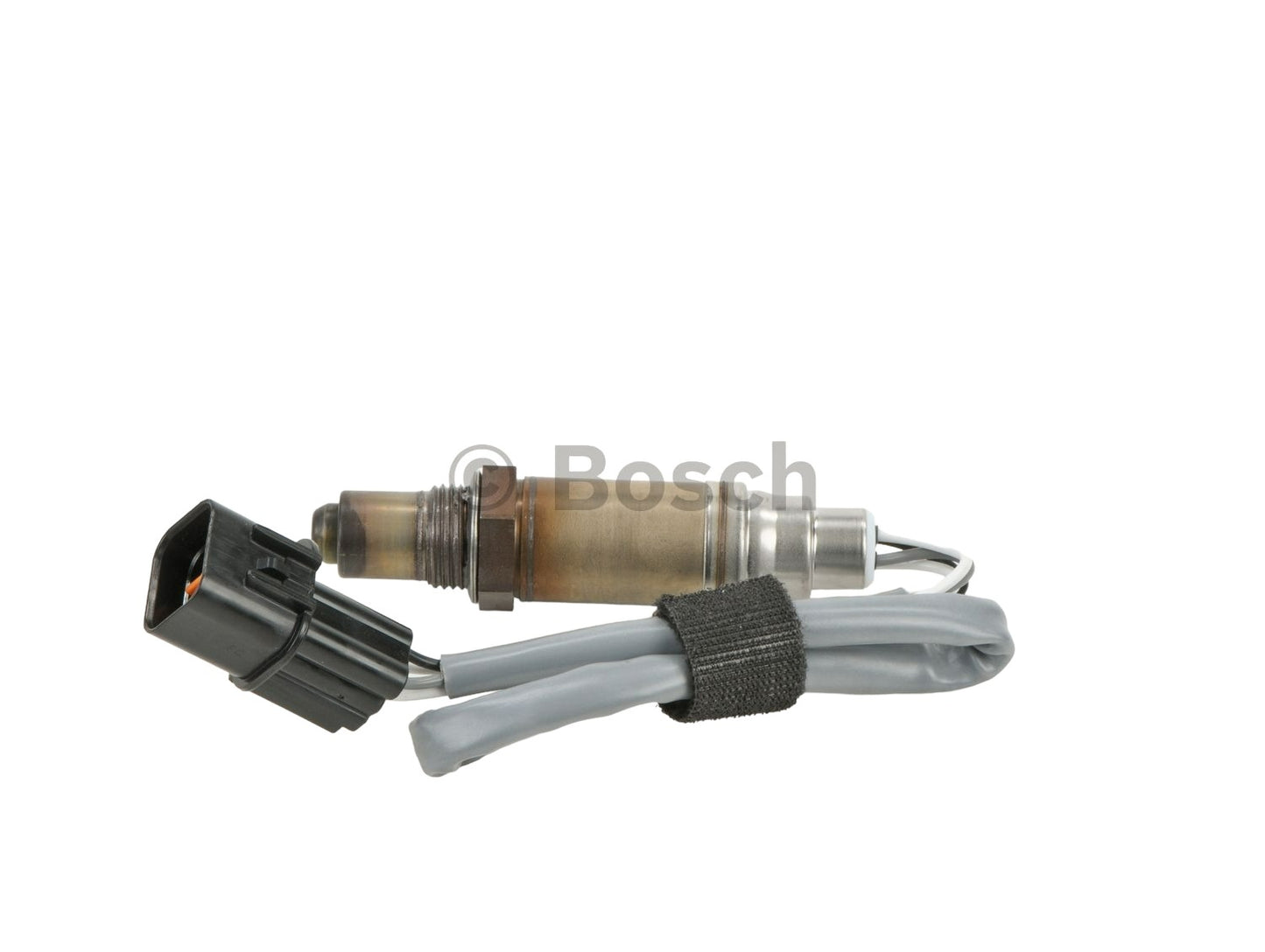 Left View of Left Oxygen Sensor BOSCH 15659