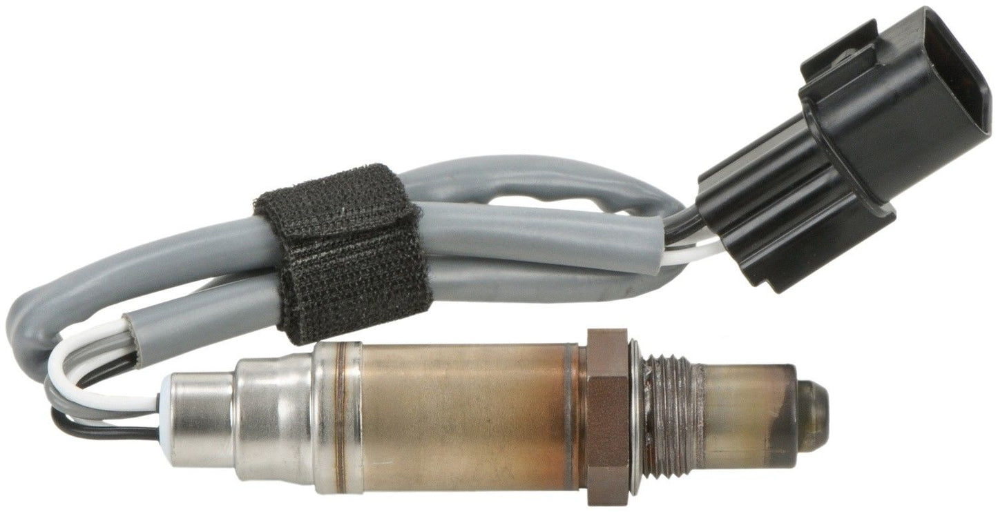 Right View of Left Oxygen Sensor BOSCH 15659