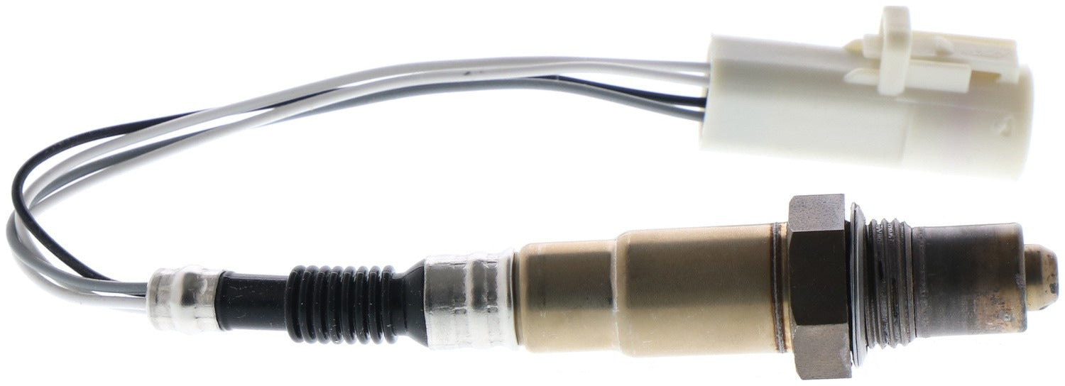 Right View of Left Oxygen Sensor BOSCH 15664