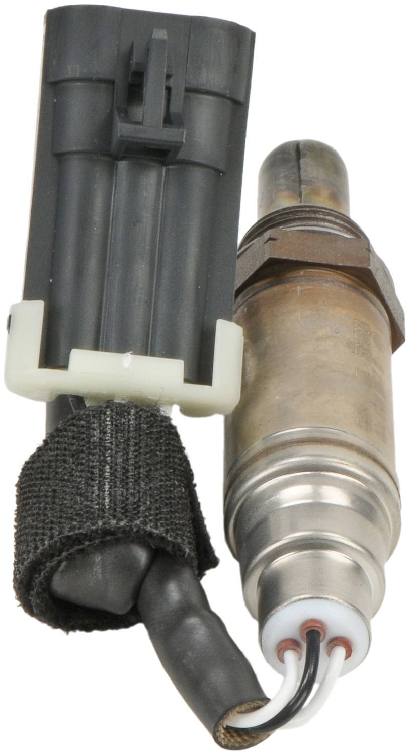 Back View of Oxygen Sensor BOSCH 15700