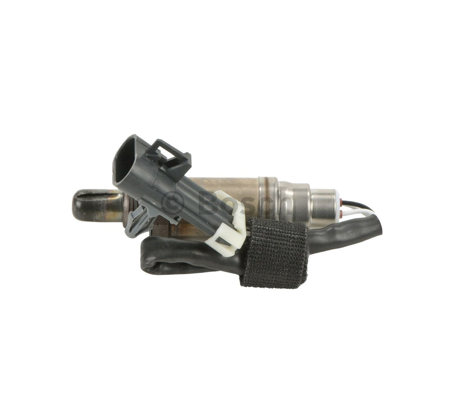 Left View of Oxygen Sensor BOSCH 15700