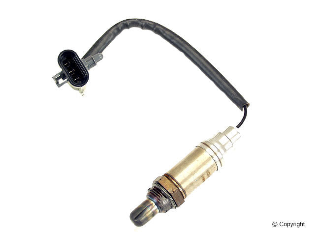 Top View of Oxygen Sensor BOSCH 15700