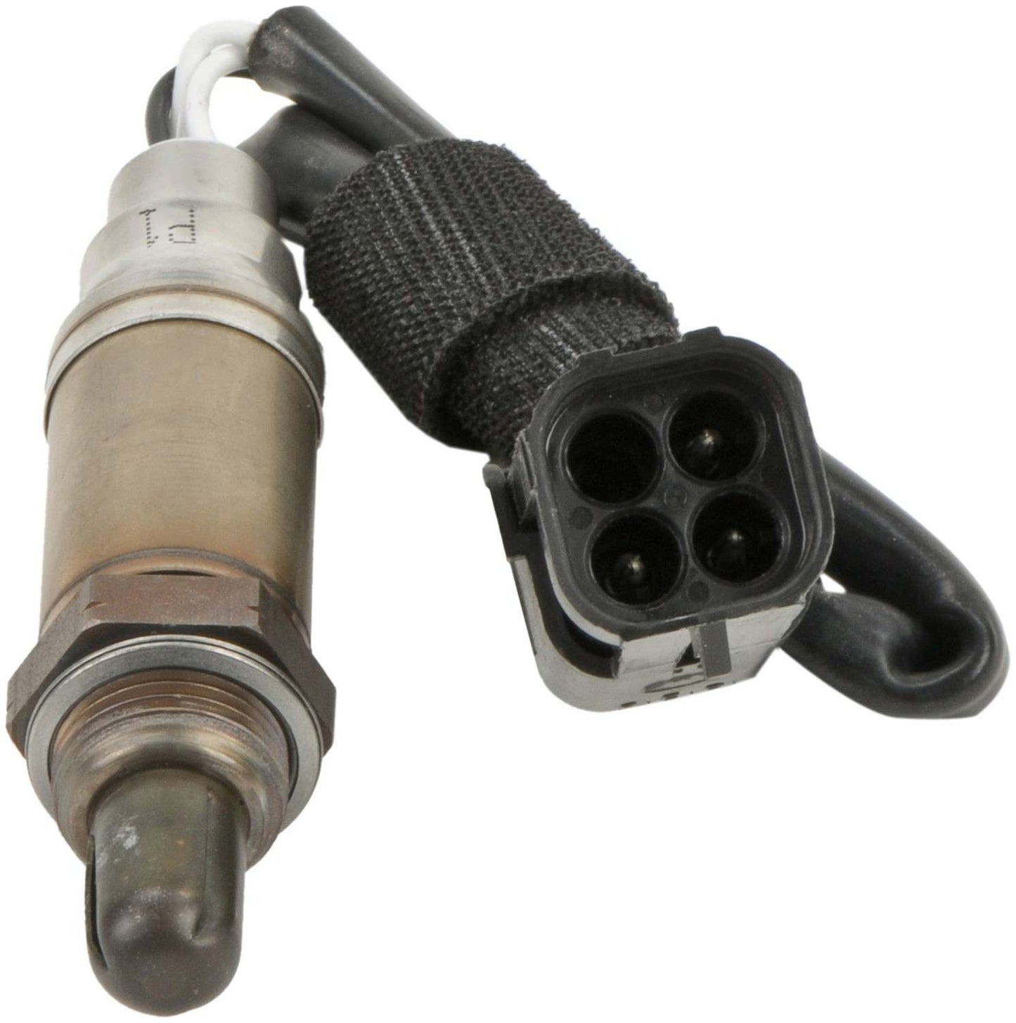 Oxygen Sensor BOSCH 15701 For Chevrolet Honda Pontiac GMC Suzuki Isuzu Geo