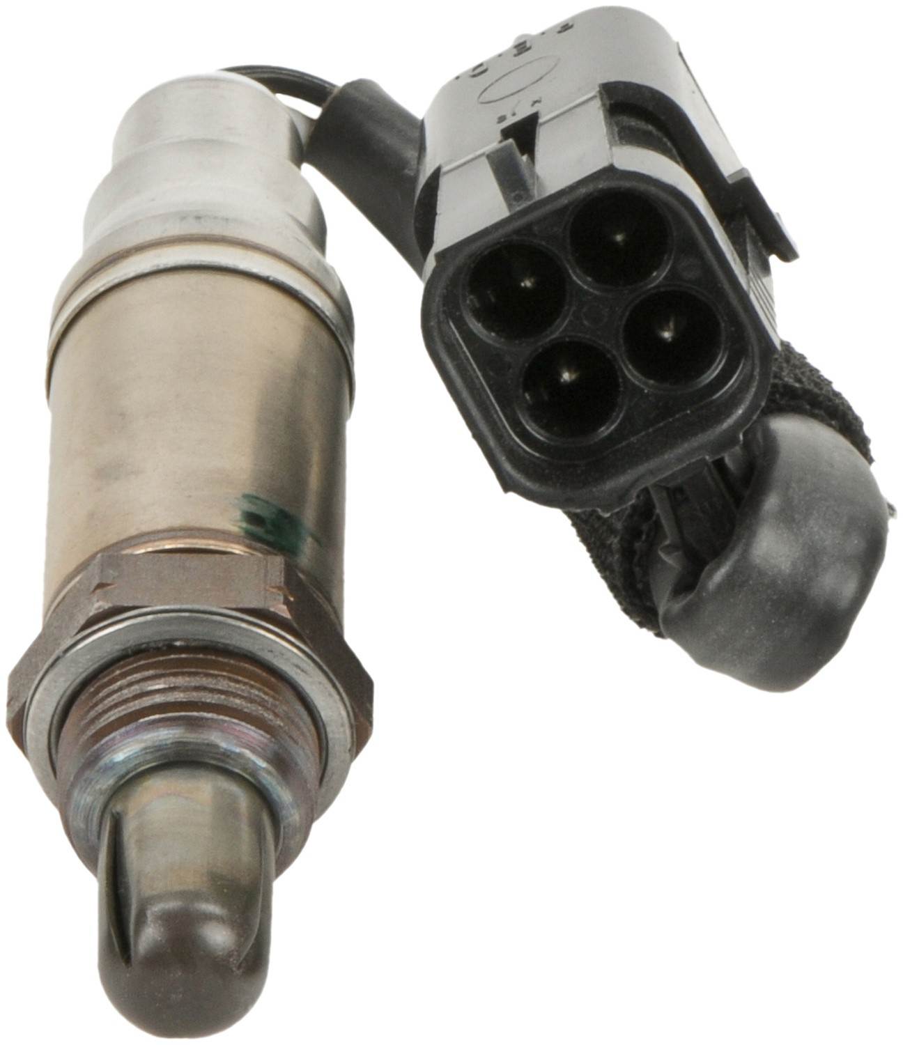 Front View of Oxygen Sensor BOSCH 15702