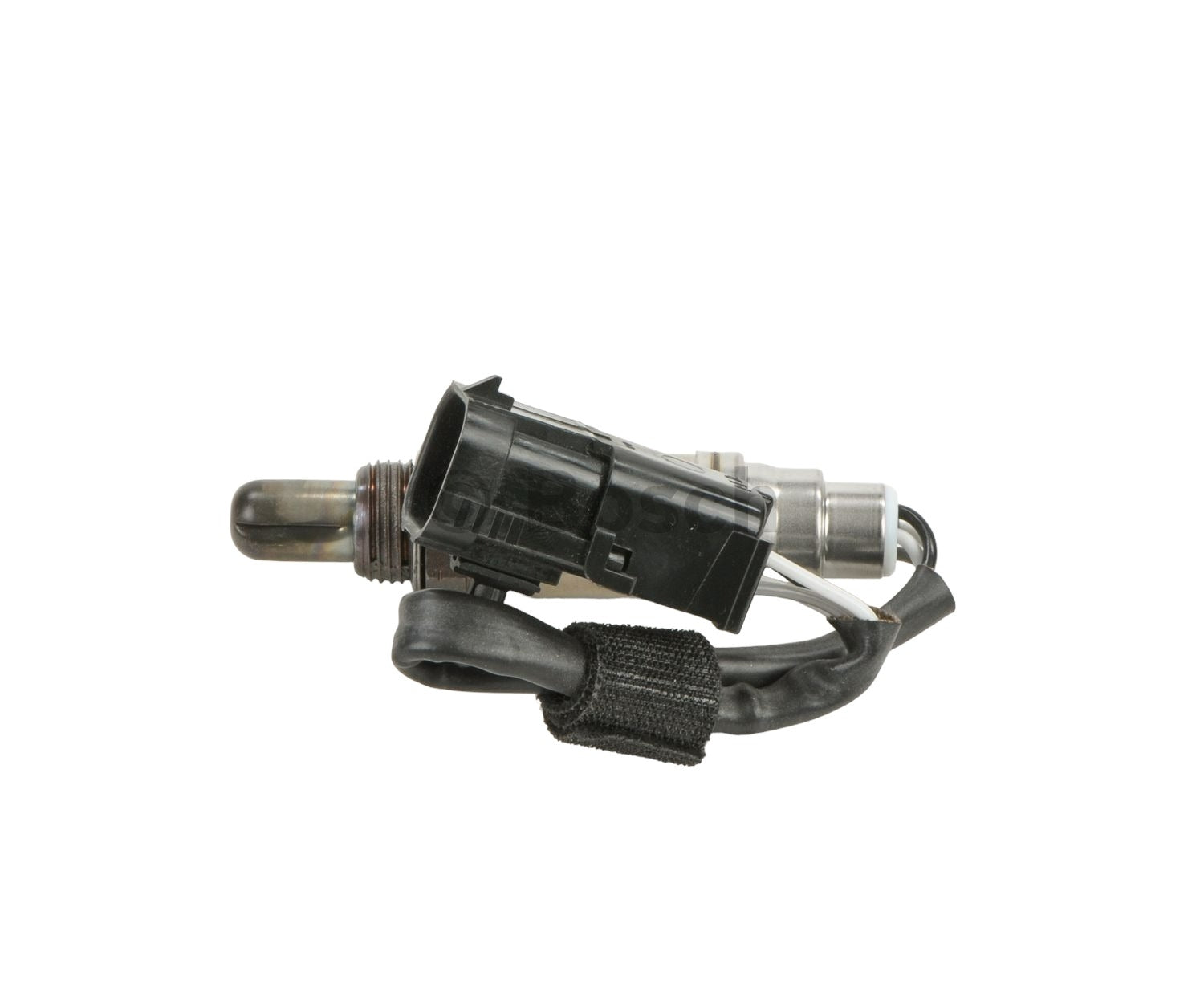 Left View of Oxygen Sensor BOSCH 15702