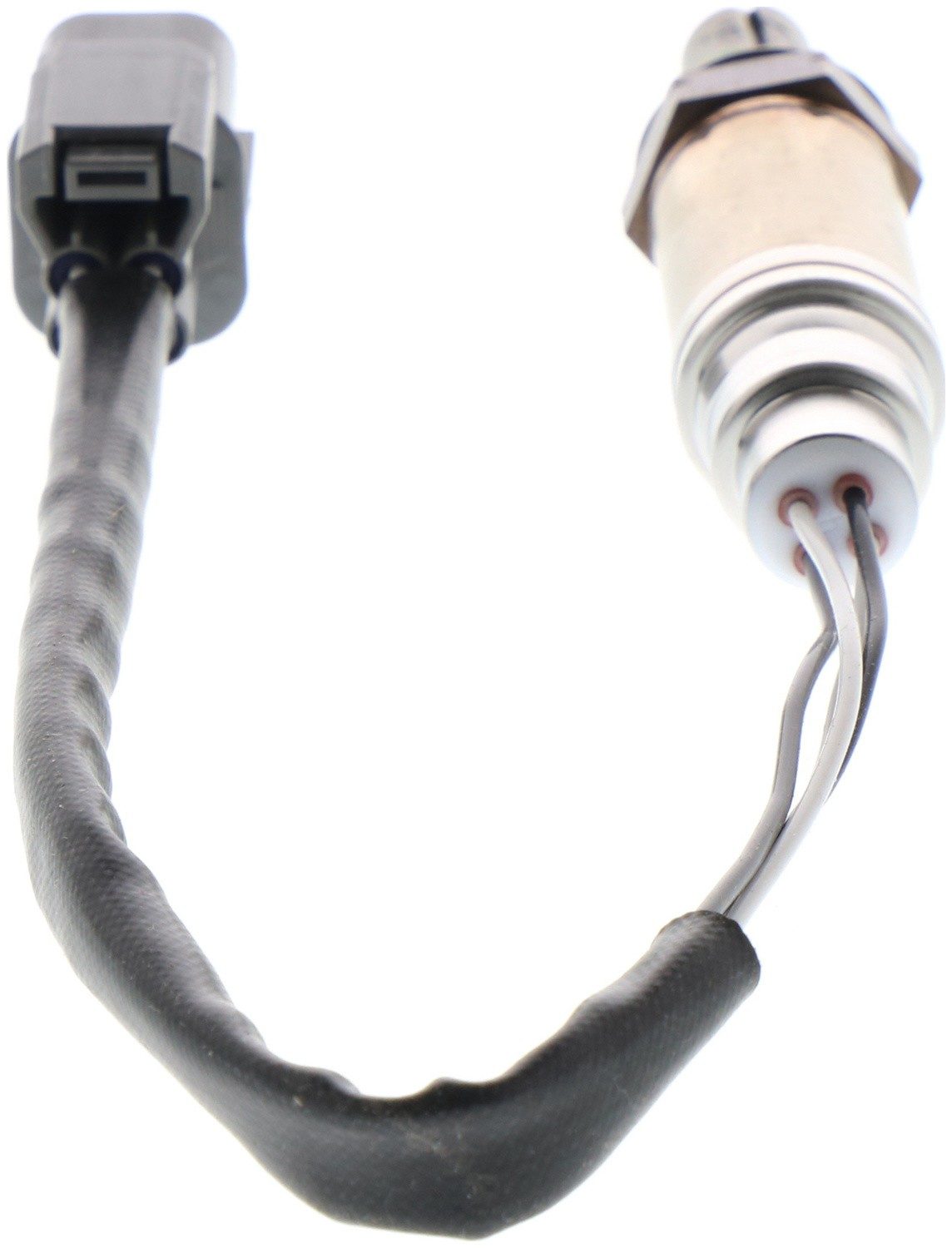 Back View of Oxygen Sensor BOSCH 15710