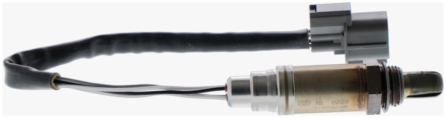 Right View of Oxygen Sensor BOSCH 15710