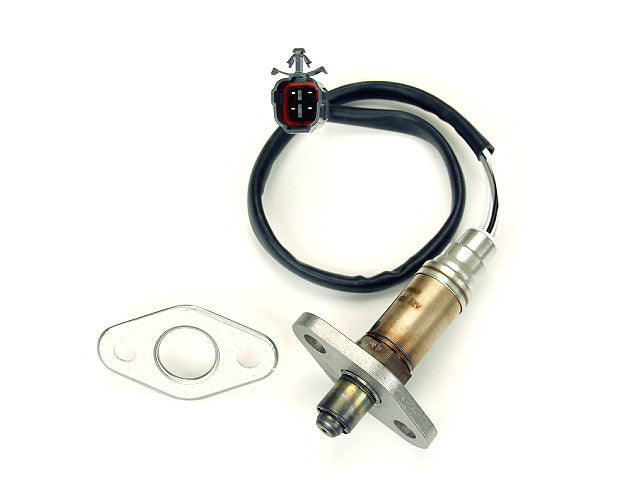 Oxygen Sensor (With Flange) BOSCH 15711 For Toyota Lexus Pickup 4Runner Land Cruiser Camry Celica ES250 MR2