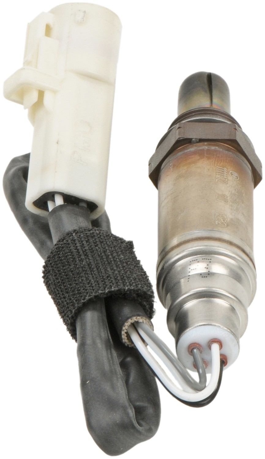 Back View of Oxygen Sensor BOSCH 15717