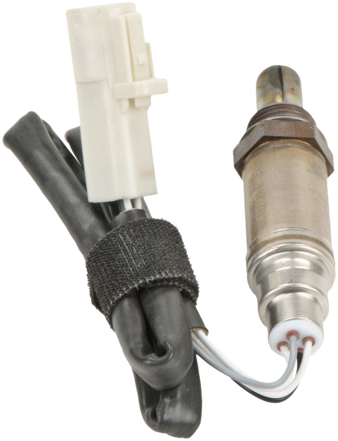 Back View of Oxygen Sensor BOSCH 15719