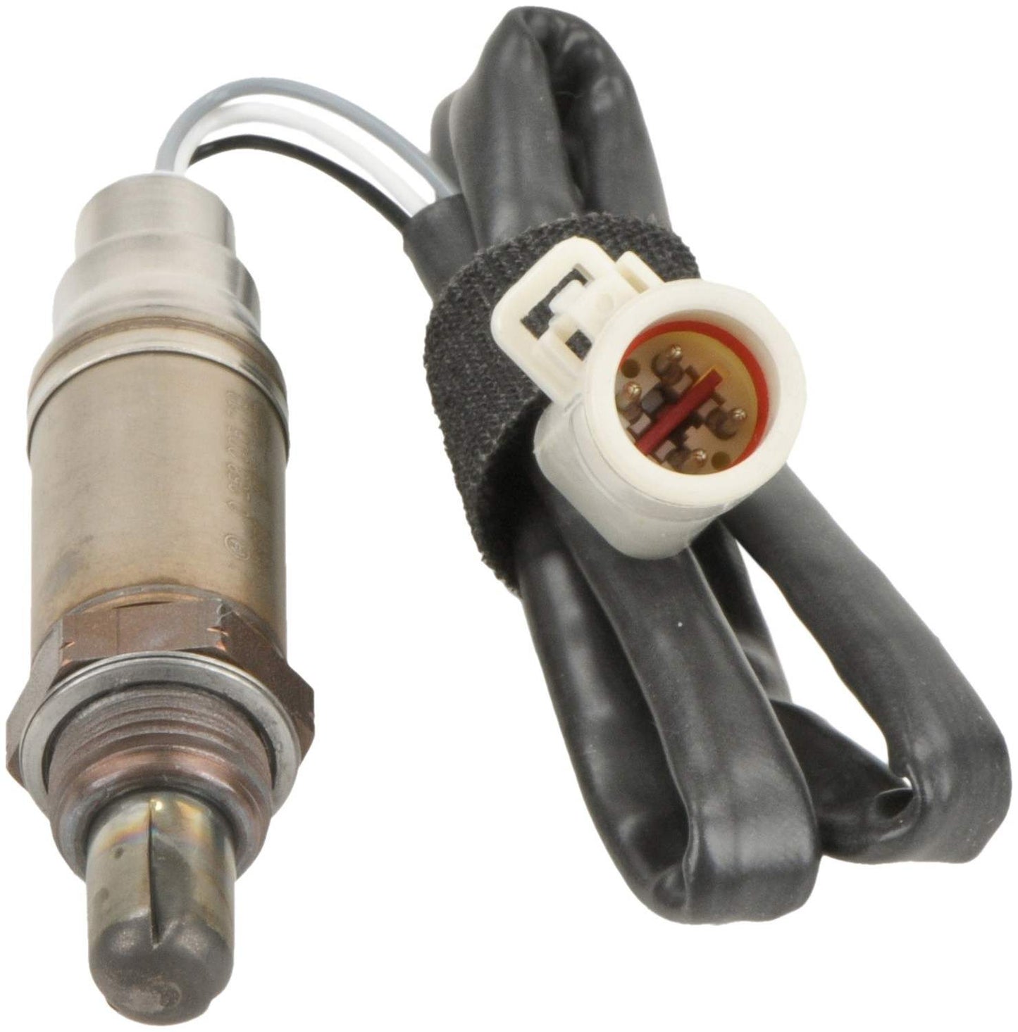 Front View of Oxygen Sensor BOSCH 15719