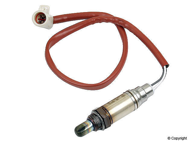 Top View of Oxygen Sensor BOSCH 15719