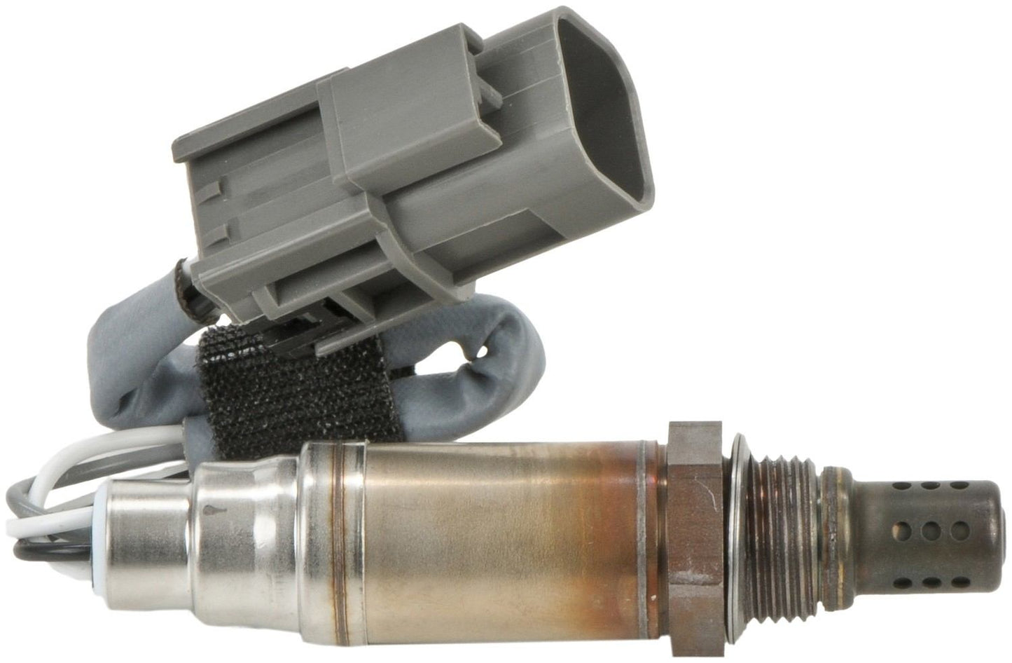 Right View of Downstream Oxygen Sensor BOSCH 15757