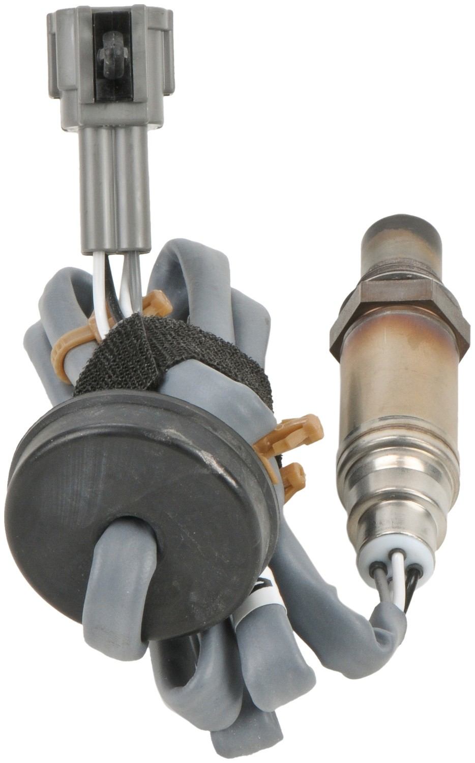 Back View of Downstream Oxygen Sensor BOSCH 15769