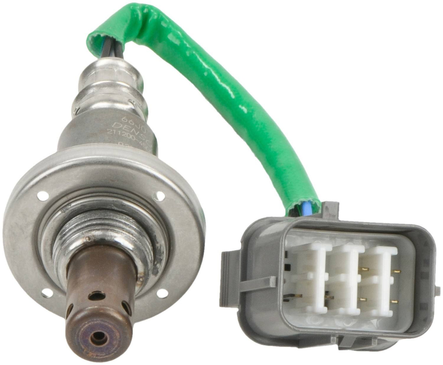 Front View of Oxygen Sensor BOSCH 15796