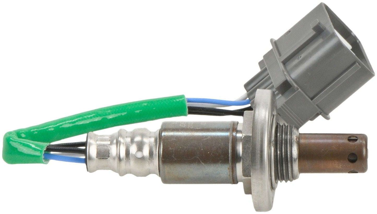 Right View of Oxygen Sensor BOSCH 15796