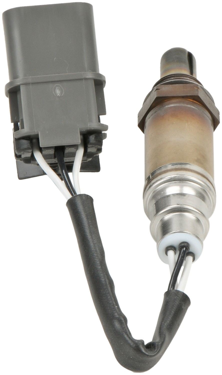 Back View of Oxygen Sensor BOSCH 15819