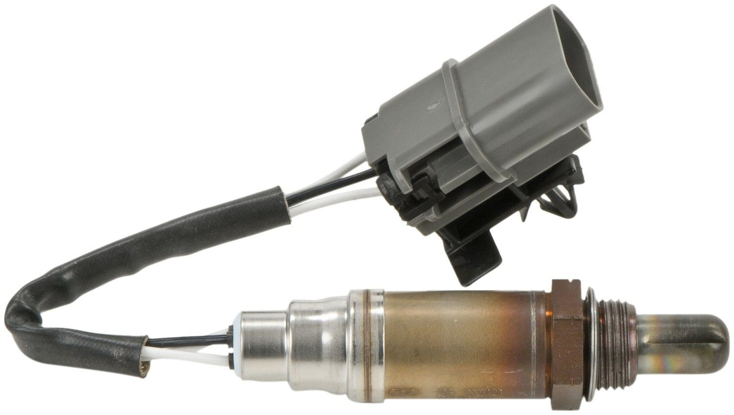 Right View of Oxygen Sensor BOSCH 15819