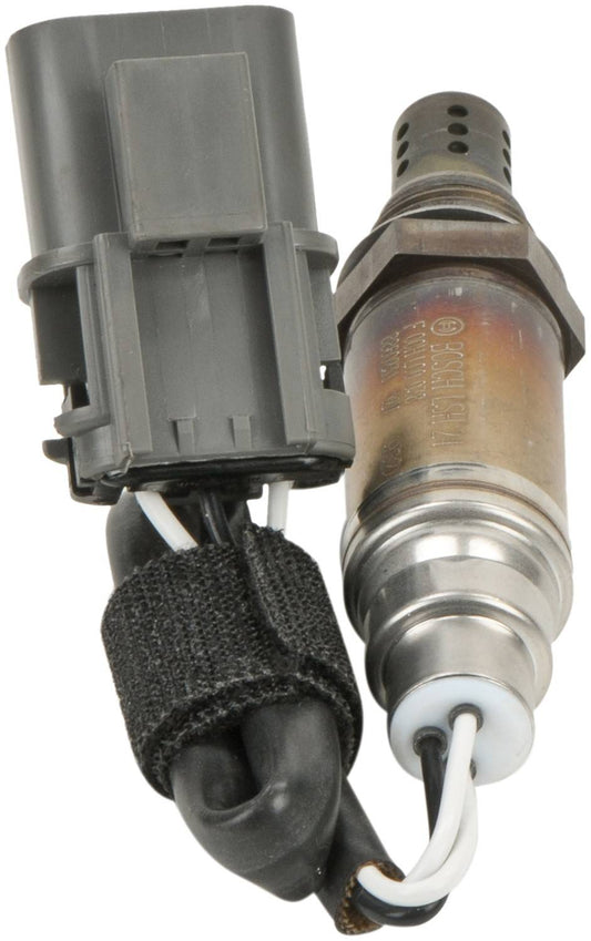 Right Oxygen Sensor BOSCH 15820 For Nissan Frontier Xterra