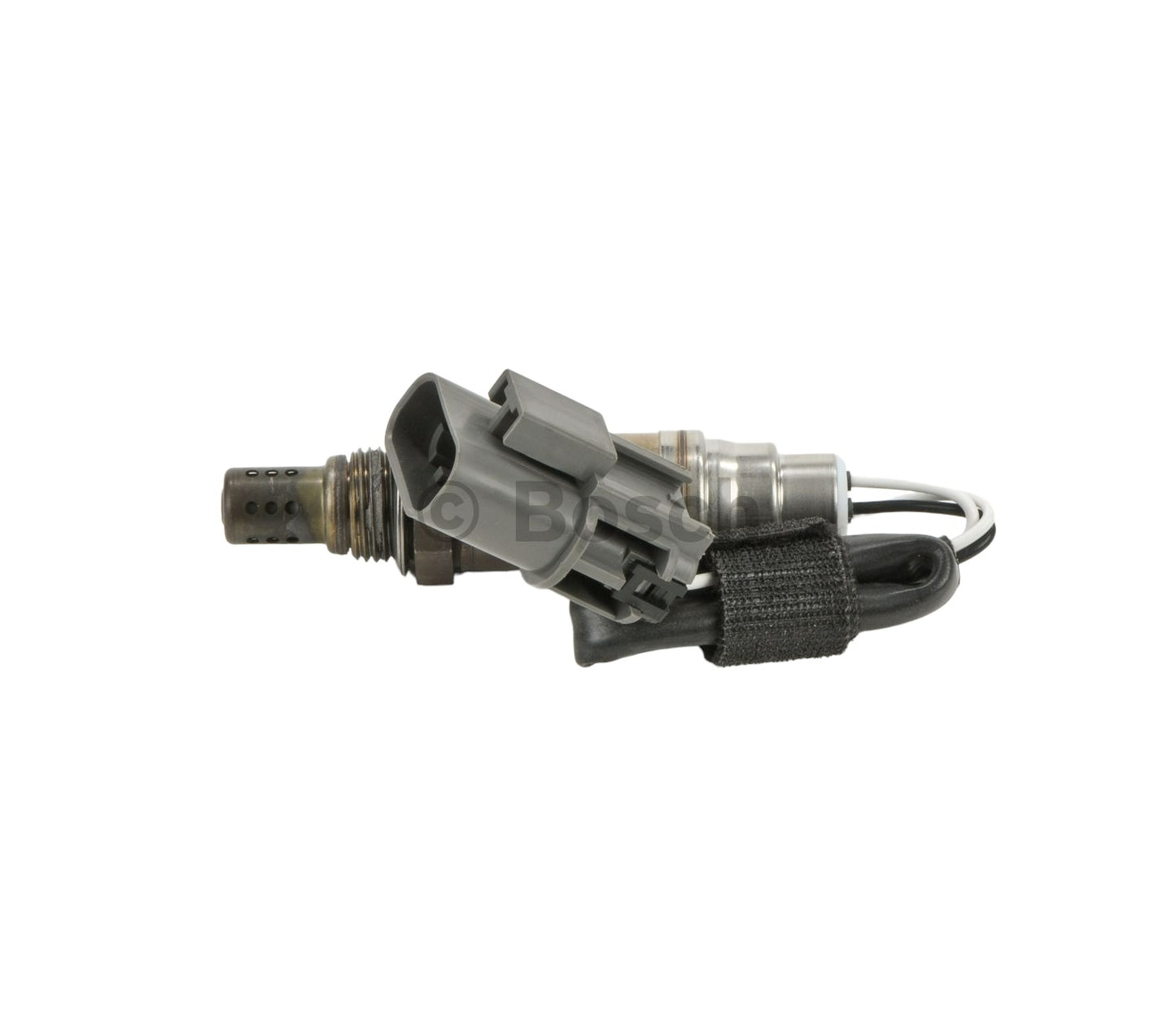 Right Oxygen Sensor BOSCH 15820 For Nissan Frontier Xterra