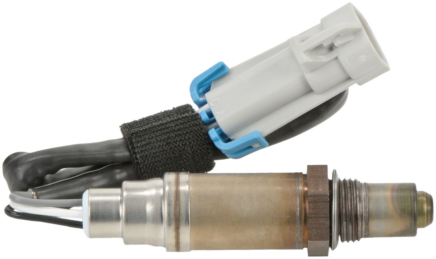 Right View of Oxygen Sensor BOSCH 15896