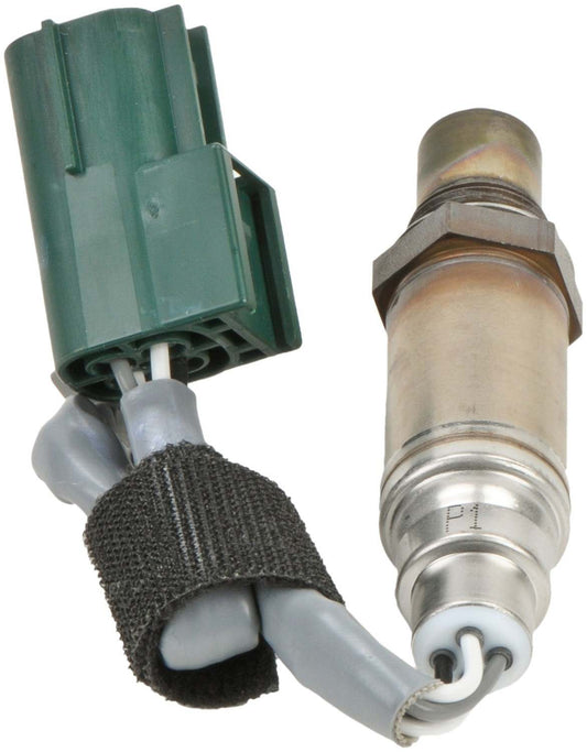 Back View of Downstream Oxygen Sensor BOSCH 15949