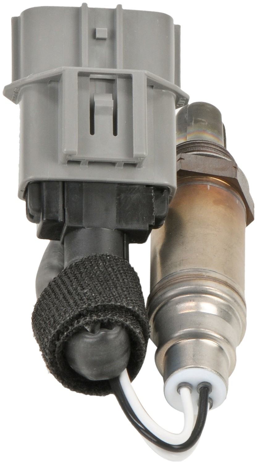 Back View of Oxygen Sensor BOSCH 15971