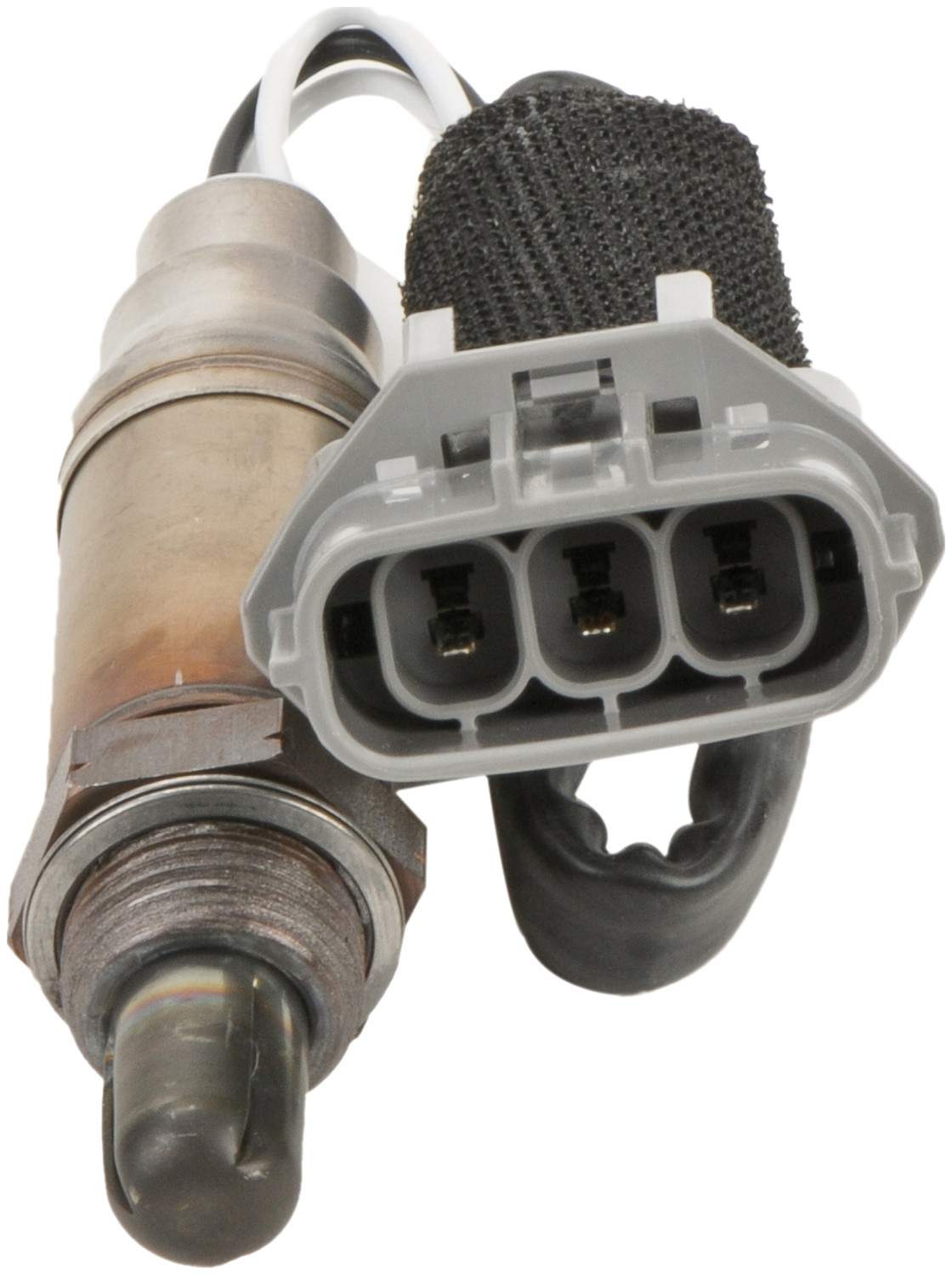 Front View of Oxygen Sensor BOSCH 15971