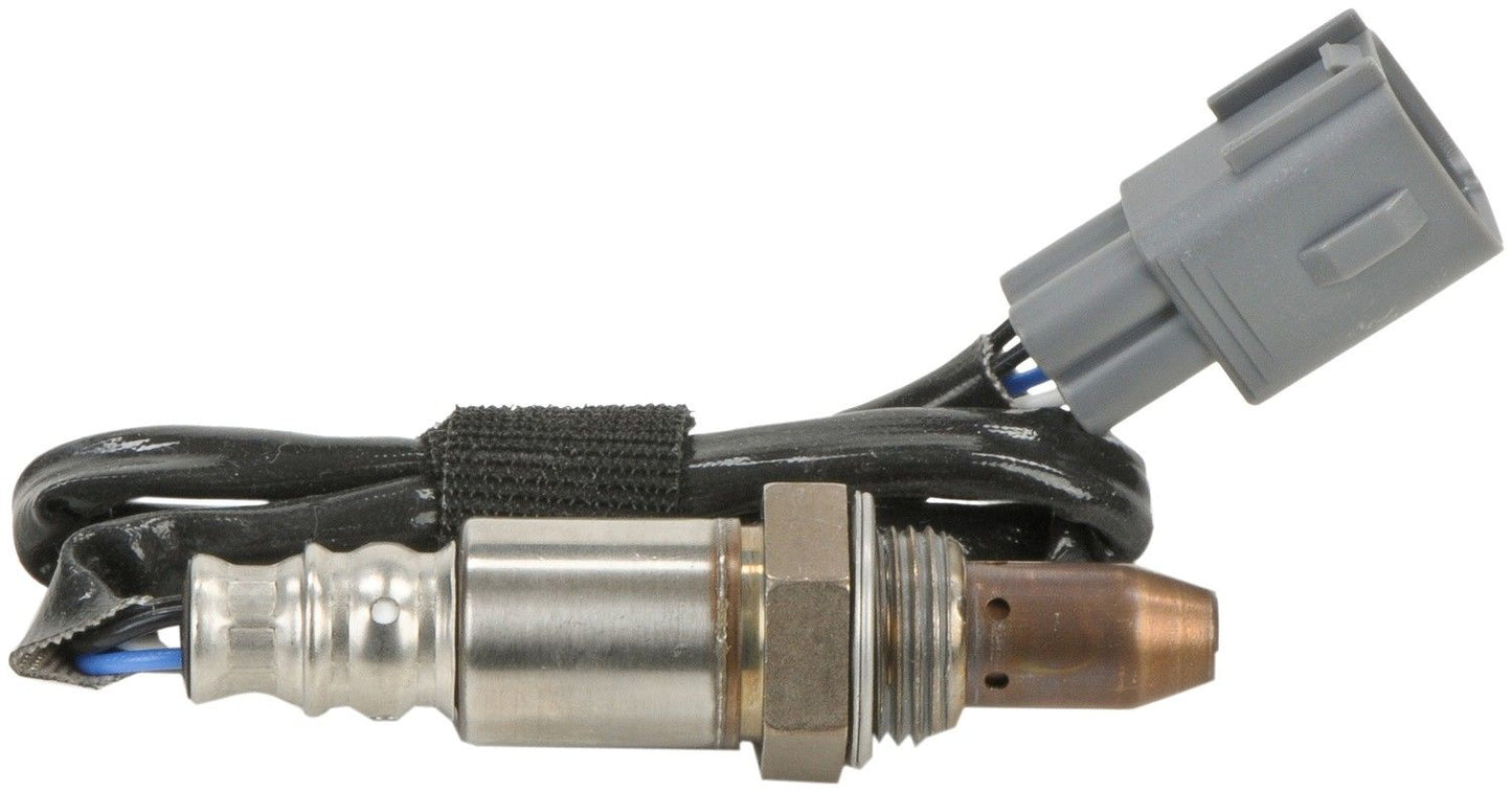 Right View of Oxygen Sensor BOSCH 15974