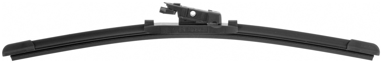 Front View of Front Right Windshield Wiper Blade BOSCH 15OE