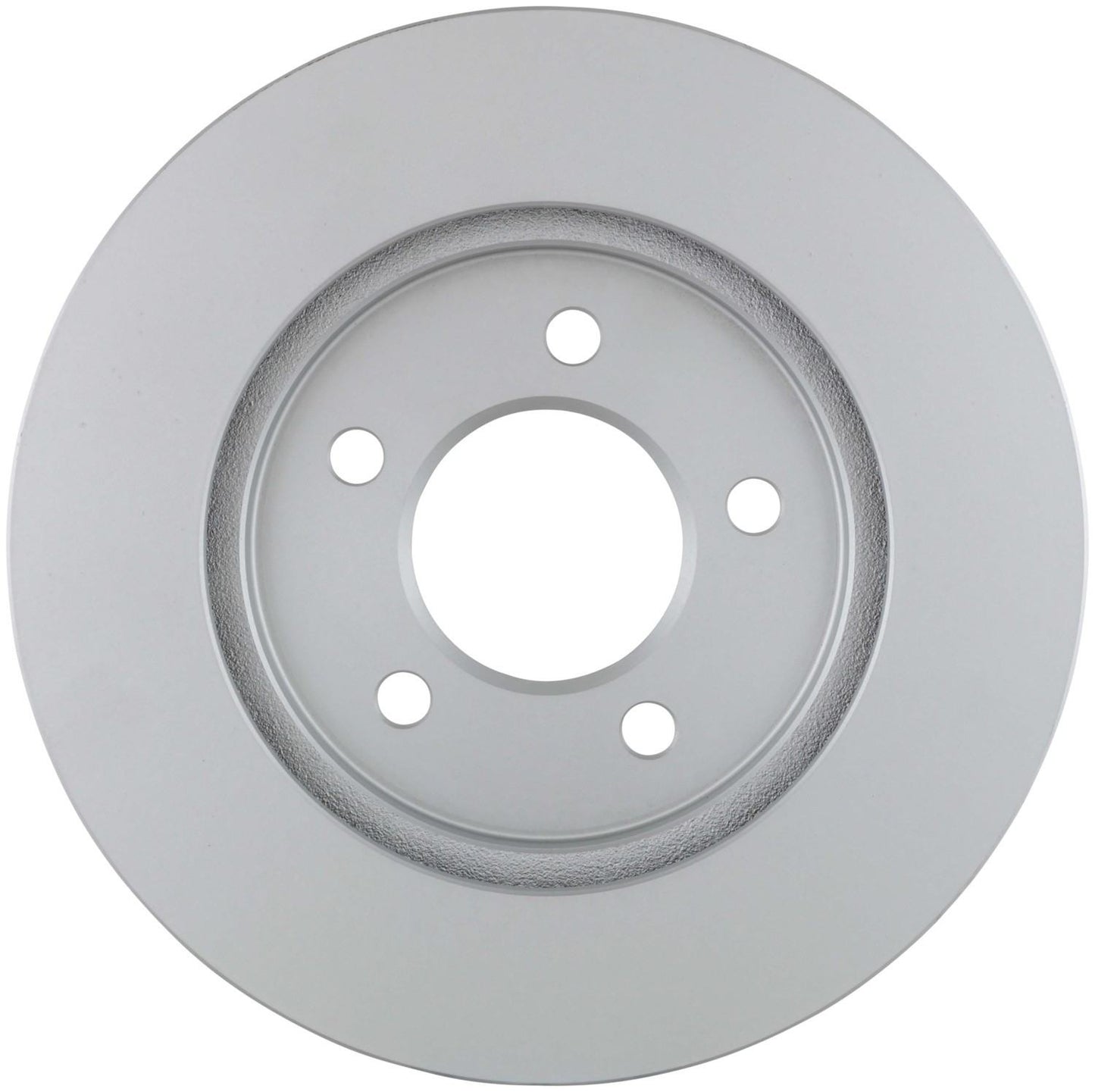 Front Disc Brake Rotor 16010137