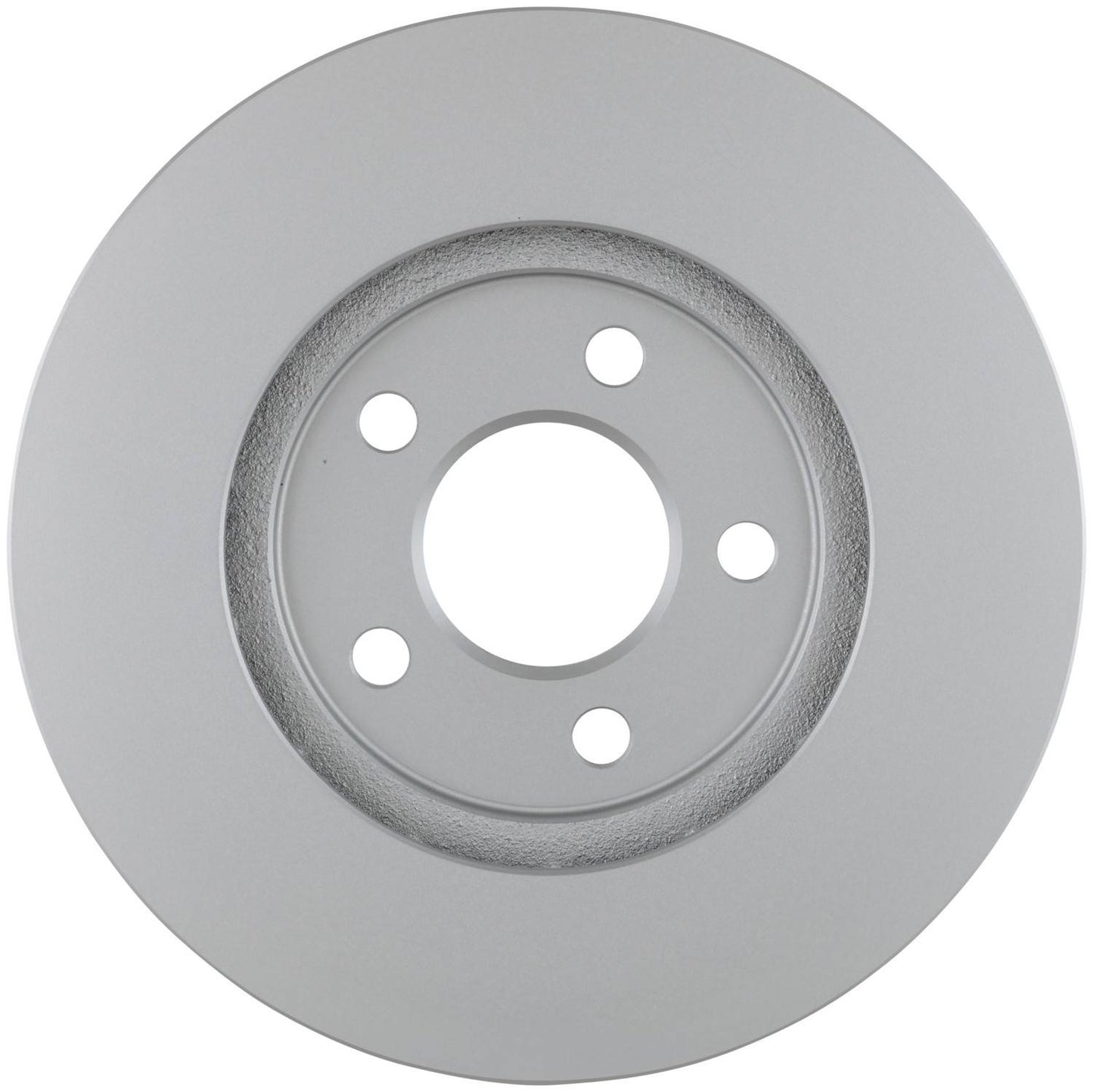 Front Disc Brake Rotor (14 In Wheel) BOSCH 16010146 For Chrysler Dodge Plymouth Sebring Cirrus Stratus Breeze