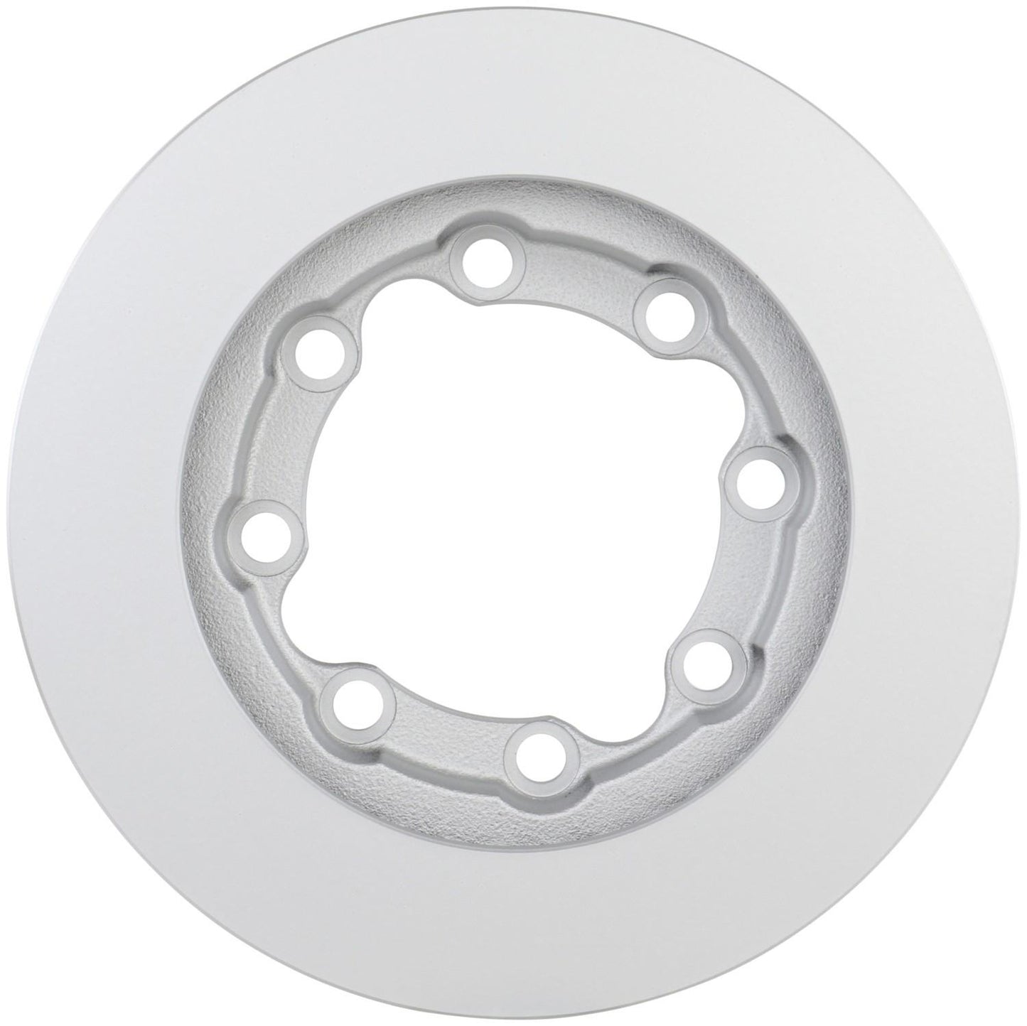 Front Disc Brake Rotor (Drw, Square Hub Hole) BOSCH 16010161 For Chevrolet Dodge K3500 Ram 2500 Ram 3500