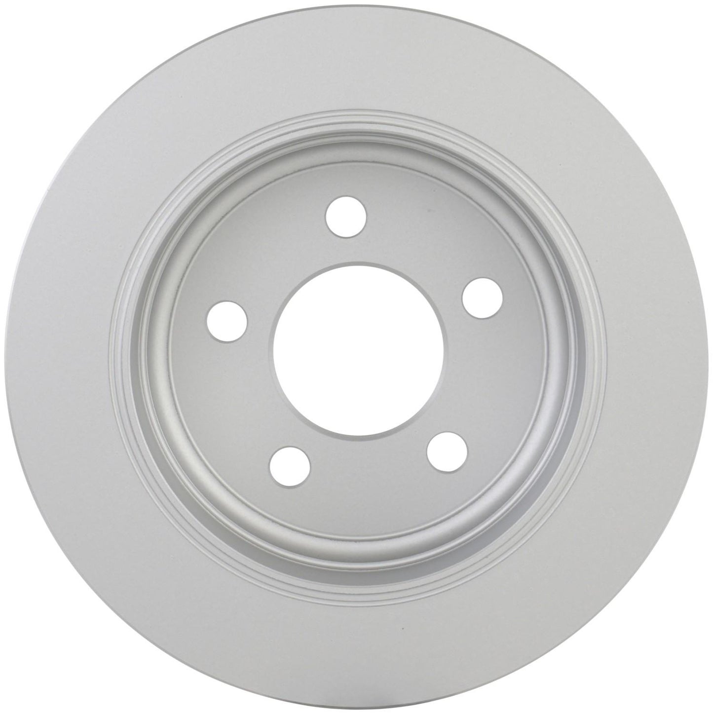 Rear Disc Brake Rotor BOSCH 16010162 For Jeep Liberty TJ Wrangler