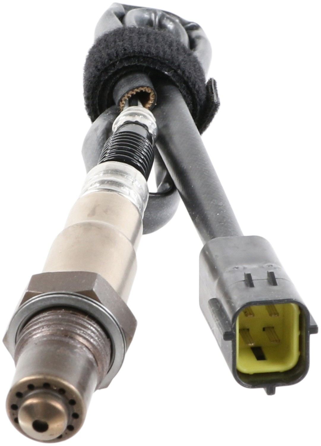 Front View of Oxygen Sensor BOSCH 16149