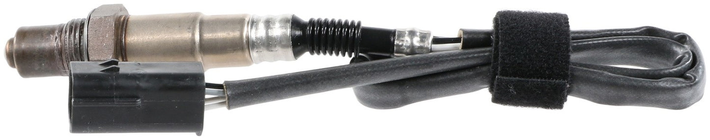 Left View of Oxygen Sensor BOSCH 16149