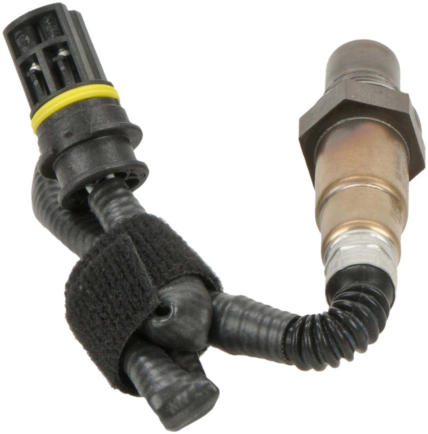 Back View of Oxygen Sensor BOSCH 16272