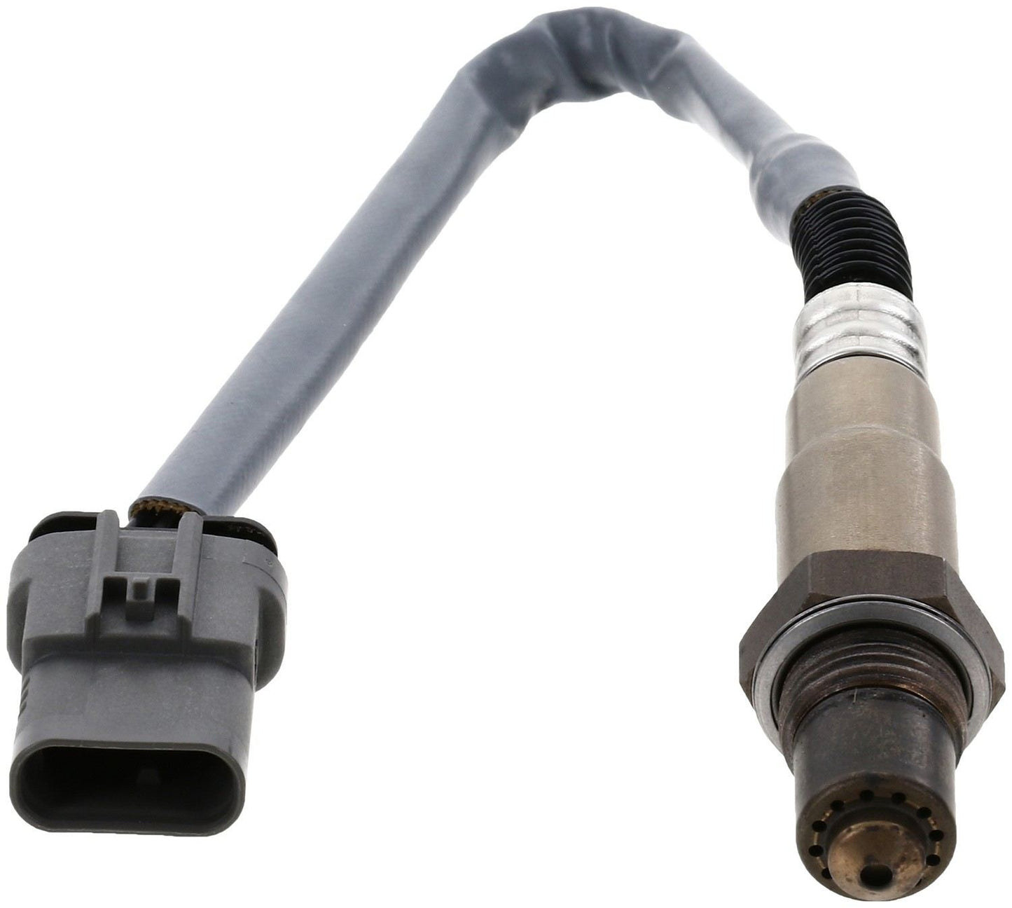 Front View of Downstream Oxygen Sensor BOSCH 16459