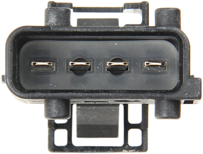 Connector View of Downstream Oxygen Sensor BOSCH 16488