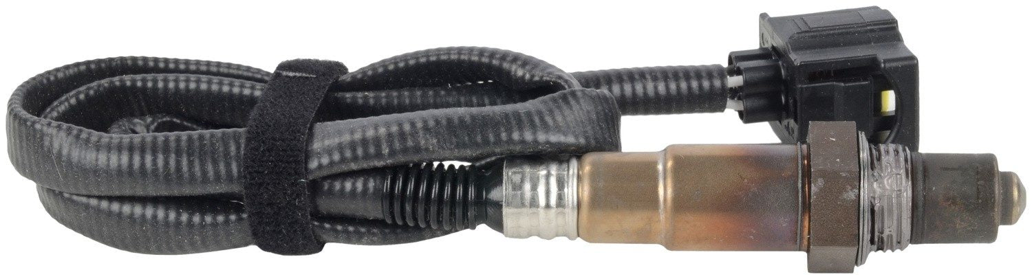 Right View of Downstream Oxygen Sensor BOSCH 16691