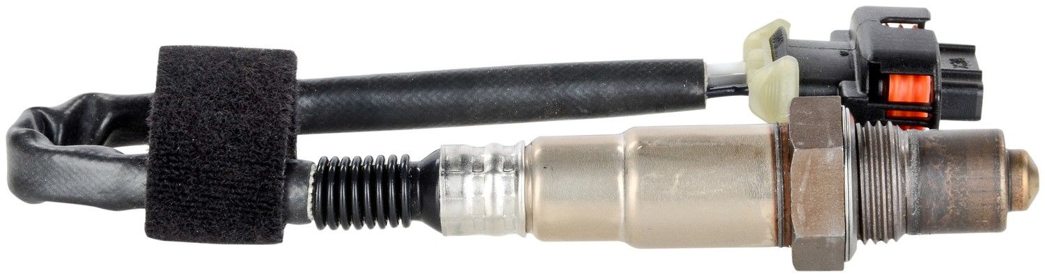 Right View of Downstream Oxygen Sensor BOSCH 16736