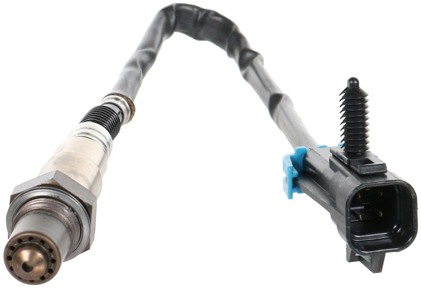 Front View of Oxygen Sensor BOSCH 16861