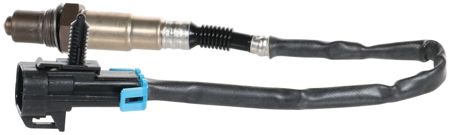 Left View of Oxygen Sensor BOSCH 16861