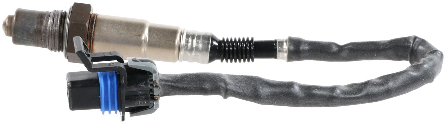 Left View of Downstream Oxygen Sensor BOSCH 16938